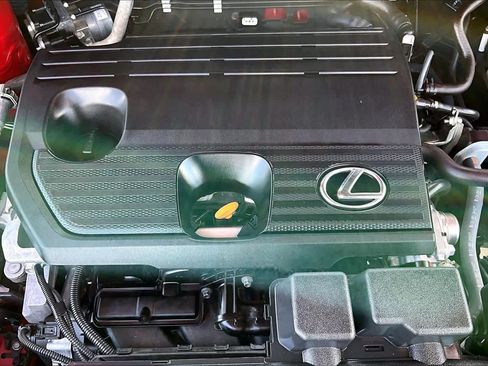 Certified 2025 Lexus NX 250 FWD w/ Accessory Package (2T) image 33