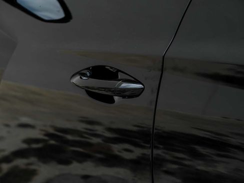 Used 2024 Hyundai Tucson N Line AWD/4WD image 42