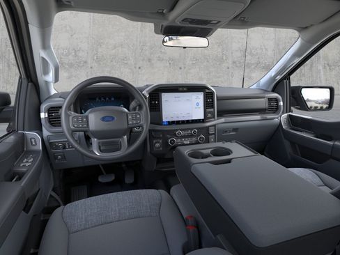 New 2026 Ford F150 XLT AWD/4WD image 32