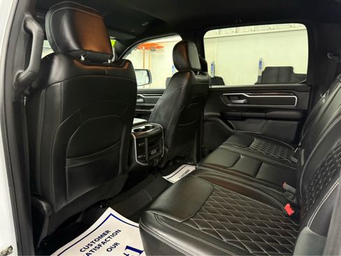 Used 2022 RAM 1500 Big Horn AWD/4WD image 21