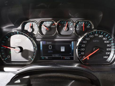 Used 2017 GMC Sierra 1500 SLT w/ SLT Premium Package image 25