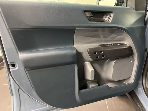 New 2026 Ford Maverick XLT AWD/4WD image 25