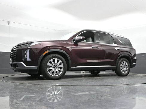 Used 2024 Hyundai Palisade SEL FWD image 45