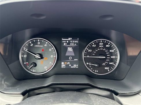 Used 2025 Subaru Outback Premium image 29