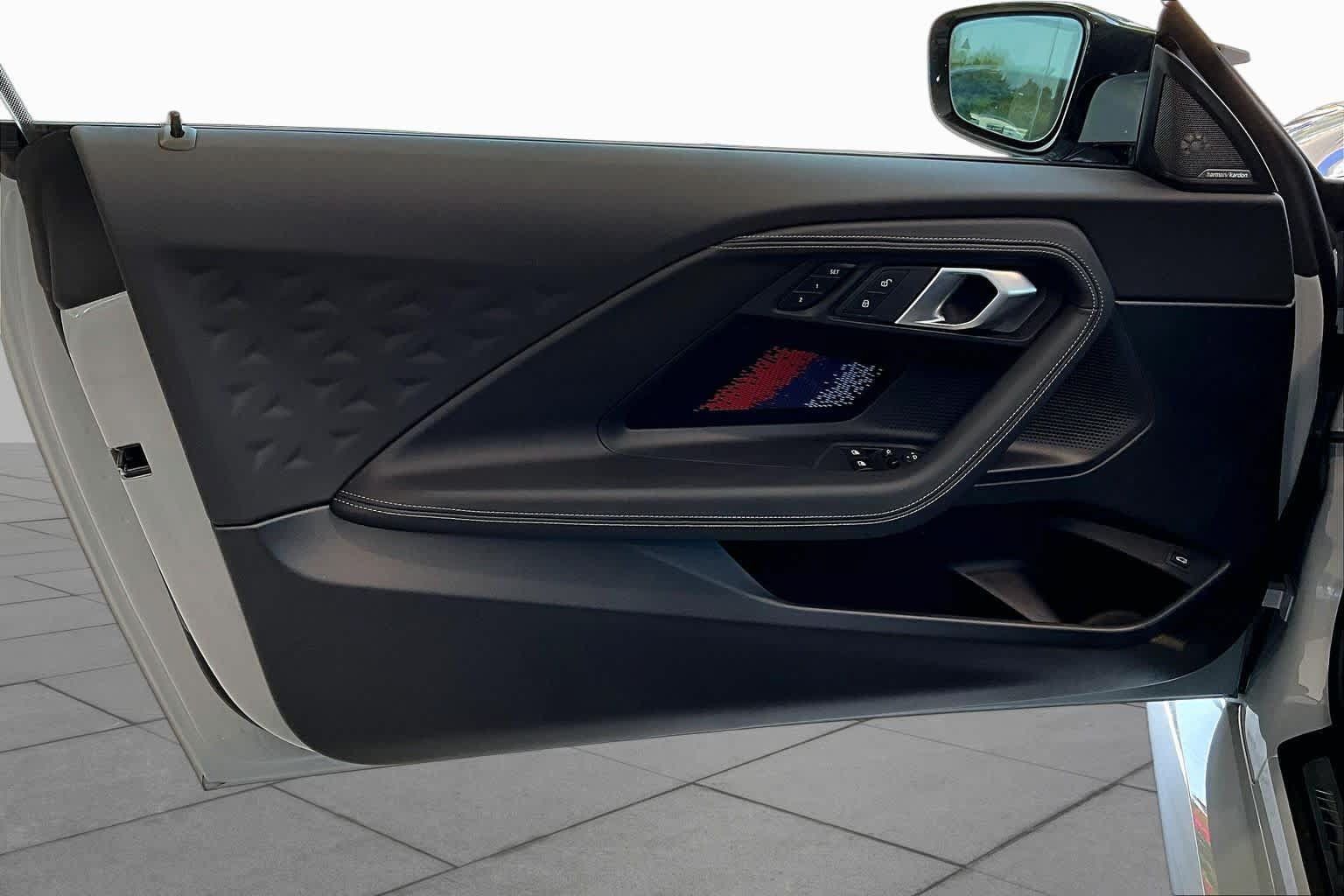New 2026 BMW M2 w/ Lighting Package RWD image 10