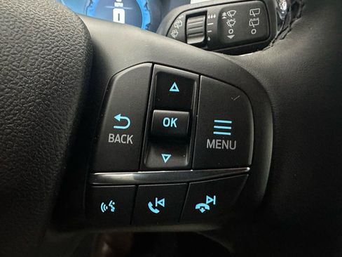 New 2025 Ford Bronco Sport Heritage w/ Convenience Package image 46