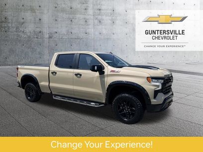 Used 2022 Chevrolet Silverado 1500 LT Trail Boss w/ LT Trail Boss Premium Package
