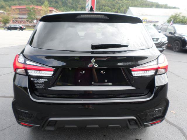 Used 2024 Mitsubishi Outlander Sport ES AWD/4WD image 5
