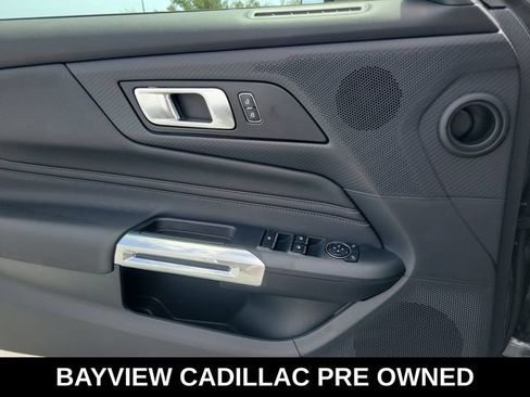 Used 2026 Ford Mustang Premium RWD image 22