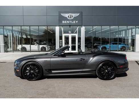 Used 2024 Bentley Continental GT Speed image 9