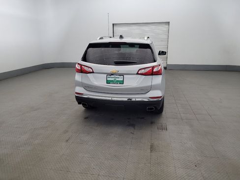 Used 2019 Chevrolet Equinox LT AWD/4WD image 7