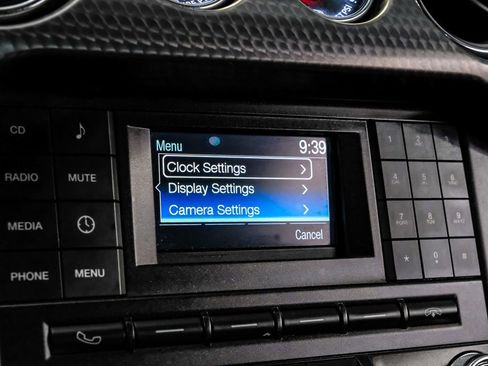 Used 2017 Ford Mustang Coupe w/ Ecoboost Performance Package RWD image 33