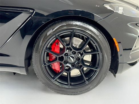 Used 2021 Aston Martin DBX image 34