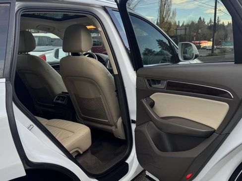 Used 2014 Audi Q5 2.0T Premium image 18