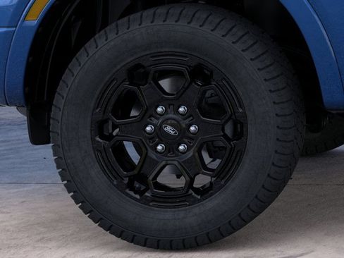 New 2026 Ford Ranger XLT AWD/4WD image 12
