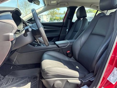 Used 2024 MAZDA MAZDA3 s FWD image 2