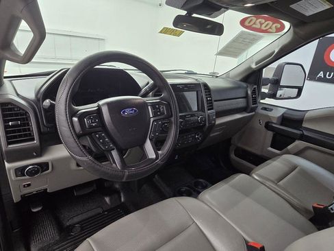 Used 2020 Ford F350 XL w/ Power Equipment Group image 14