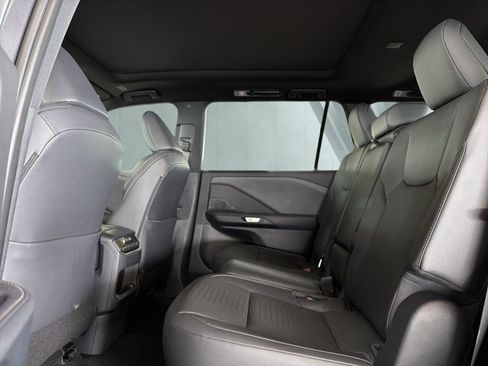 Certified 2026 Lexus TX 350 AWD w/ Technology Package image 11