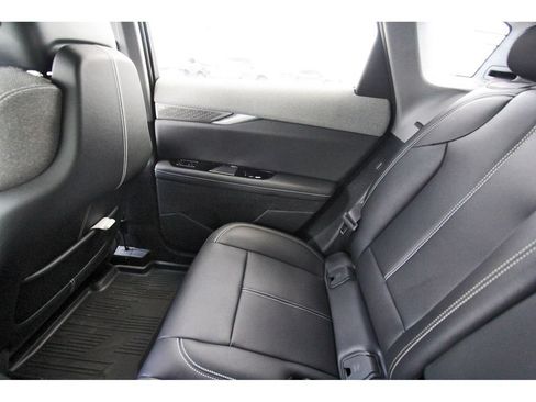 New 2027 Cadillac Optiq Sport RWD image 12