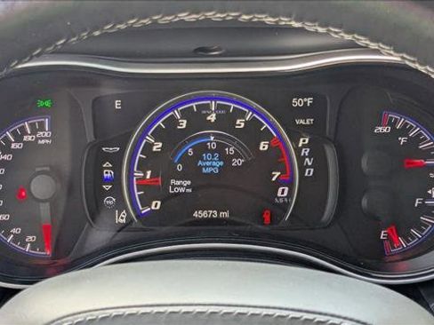 Used 2021 Jeep Grand Cherokee Trackhawk image 16