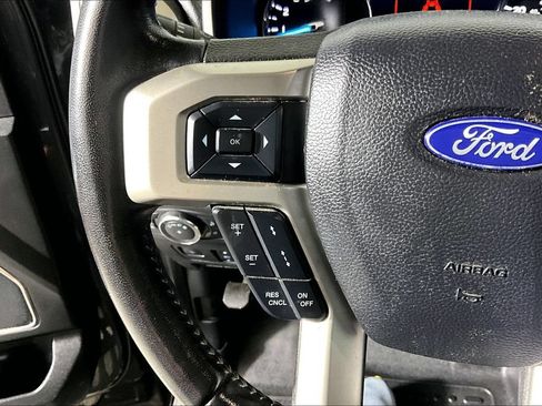 Used 2021 Ford F250 Lariat w/ Tremor Off-Road Package AWD/4WD image 14