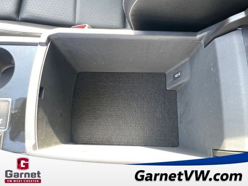 Certified 2023 Volkswagen Atlas SEL image 27