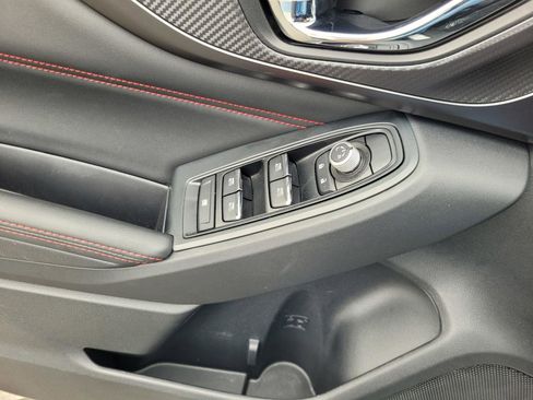 Certified 2022 Subaru WRX Limited AWD/4WD image 25