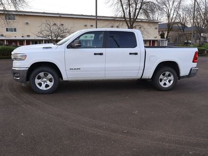 Used 2025 RAM 1500 Big Horn