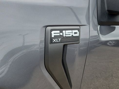 Used 2023 Ford F150 XLT w/ Equipment Group 302A High AWD/4WD image 31