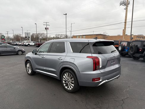 Used 2020 Hyundai Palisade Limited image 27
