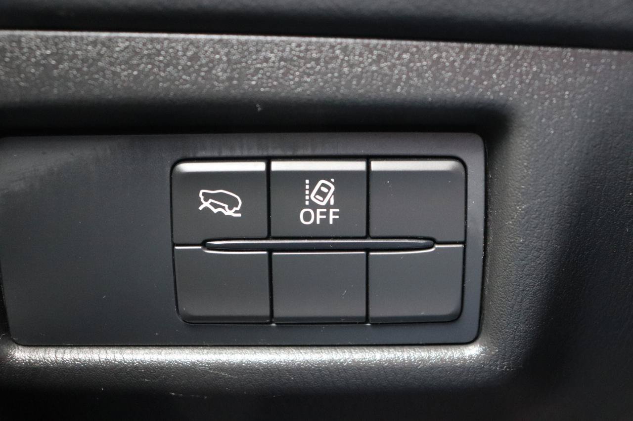Used 2025 MAZDA CX-5 AWD 2.5 S w/ Select Package image 39