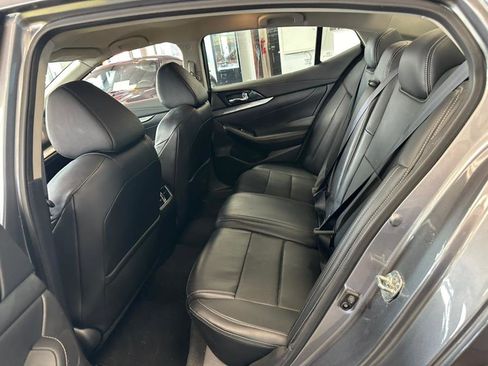 Used 2021 Nissan Maxima 3.5 SV w/ Floor Mat Group image 25