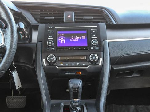 Used 2019 Honda Civic LX image 13