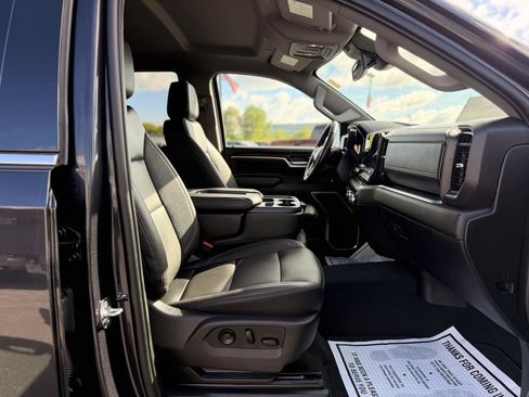 Used 2026 GMC Sierra 1500 SLT AWD/4WD image 20