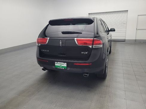 Used 2014 Lincoln MKX FWD w/ Equipment Group 101A image 7