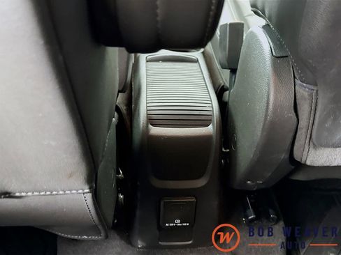 Used 2018 Buick Encore Essence AWD/4WD image 31