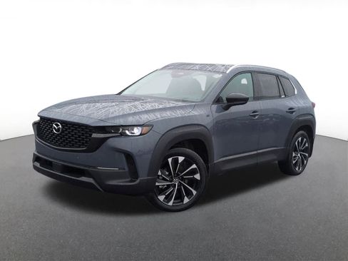 New 2026 MAZDA CX-50 2.5 Hybrid w/ Cargo Package image 1