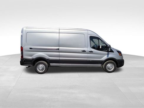 New 2024 Ford Transit 150 148 Medium Roof AWD image 6