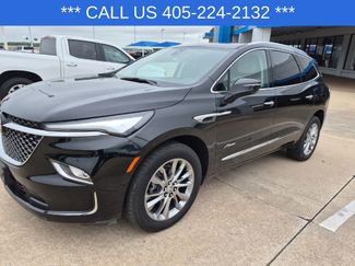 Used 2023 Buick Enclave Avenir AWD/4WD video 2