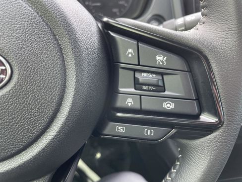 Certified 2025 Subaru Forester Premium w/ Convenience Package #1 image 13