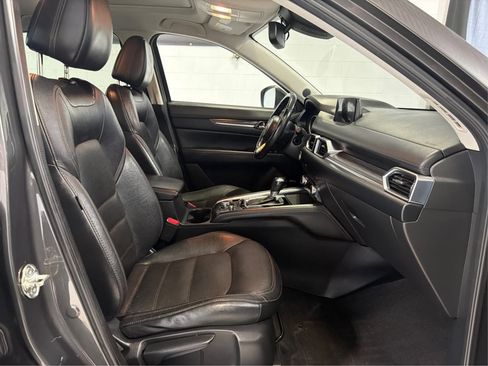 Used 2017 MAZDA CX-5 Grand Touring AWD/4WD image 15