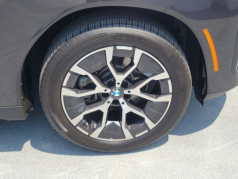 Used 2026 BMW X3 xDrive30i w/ Convenience Package AWD/4WD image 5