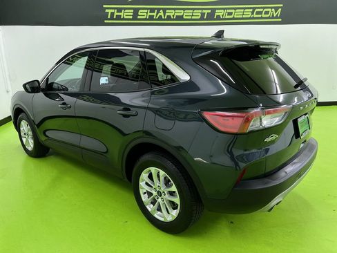 Used 2022 Ford Escape SE w/ Convenience Package AWD/4WD image 7