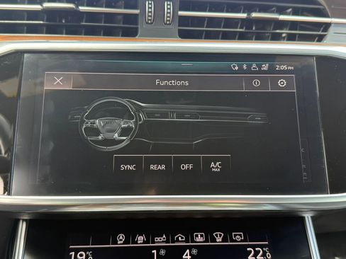 Used 2019 Audi A6 3.0T Prestige AWD/4WD image 50