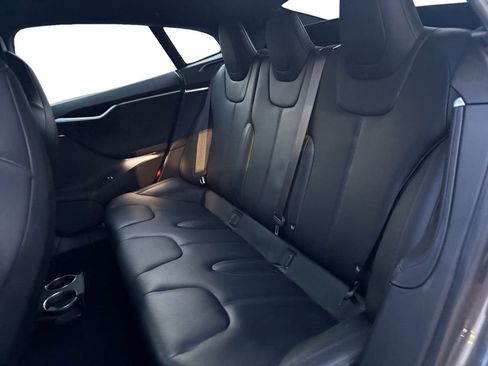 Used 2017 Tesla Model S 90D image 16