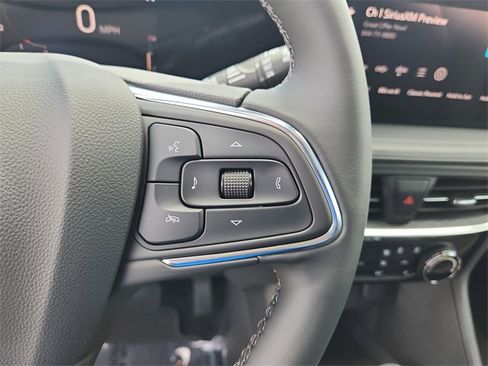 New 2026 Buick Encore GX Sport Touring w/ Comfort Package image 24