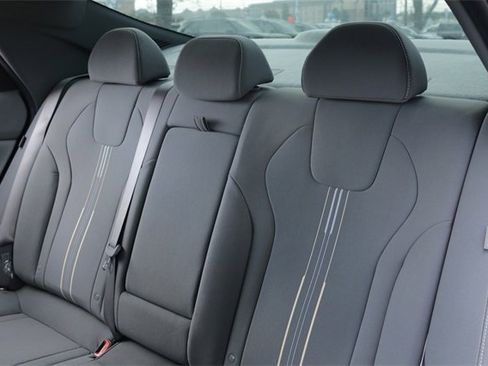 New 2026 Hyundai Elantra SEL Sport image 20