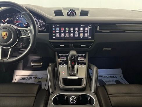 Used 2023 Porsche Cayenne GTS image 25