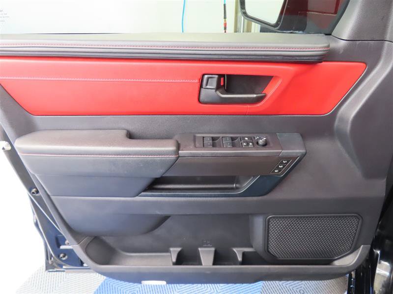 Used 2023 Toyota Tundra TRD Pro AWD/4WD image 10