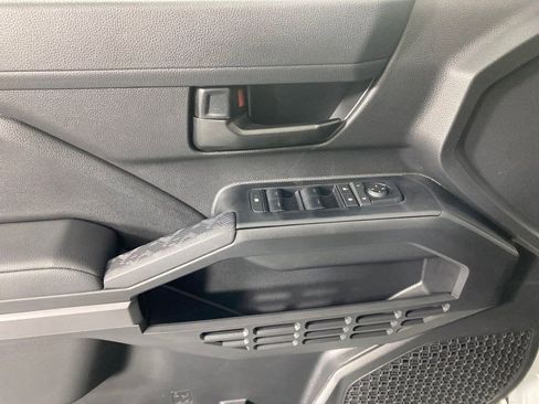 New 2025 Toyota Tacoma SR5 image 11